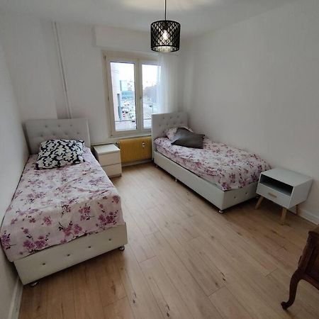 Appartement Hyper Centre-Ville, Petite France 스트라스부르 외부 사진