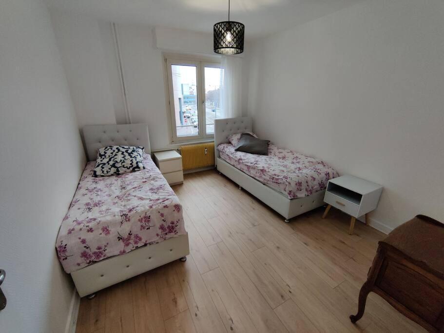 Appartement Hyper Centre-Ville, Petite France 스트라스부르 외부 사진