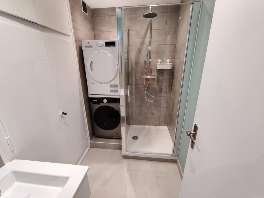 Appartement Hyper Centre-Ville, Petite France 스트라스부르 외부 사진