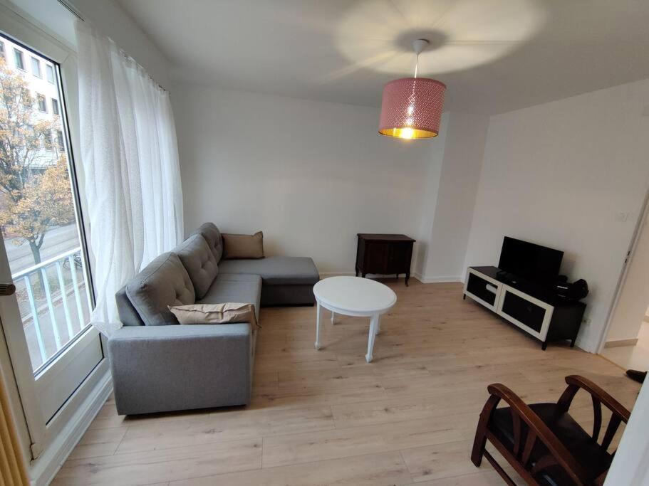 Appartement Hyper Centre-Ville, Petite France 스트라스부르 외부 사진