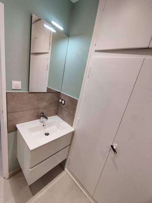 Appartement Hyper Centre-Ville, Petite France 스트라스부르 외부 사진