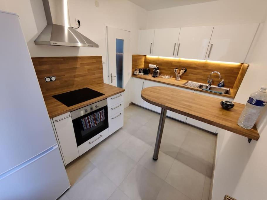 Appartement Hyper Centre-Ville, Petite France 스트라스부르 외부 사진