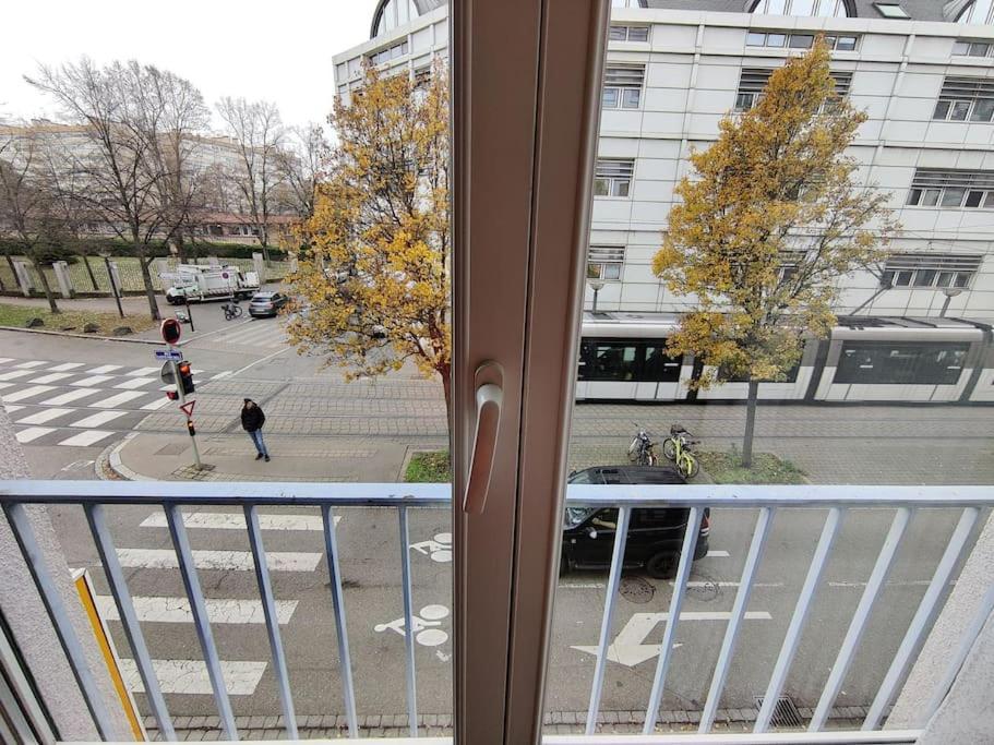 Appartement Hyper Centre-Ville, Petite France 스트라스부르 외부 사진