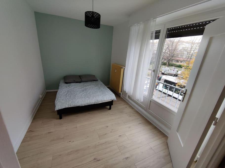 Appartement Hyper Centre-Ville, Petite France 스트라스부르 외부 사진